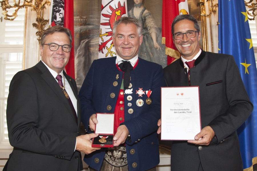 (c) Pressefoto Land Tirol