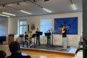 Bild: Low Brass Nauders