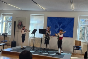 Bild: Trombauders 
