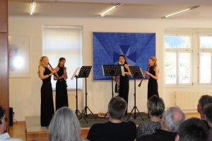 Bild: Brisk Clarinets