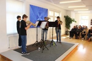 Bild: Blechnasen
