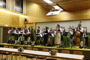 (c) Musikbezirksverband Landeck