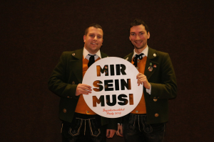 (c) Musikbezirksverband Landeck
