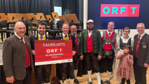 (C) Hofer /BVT