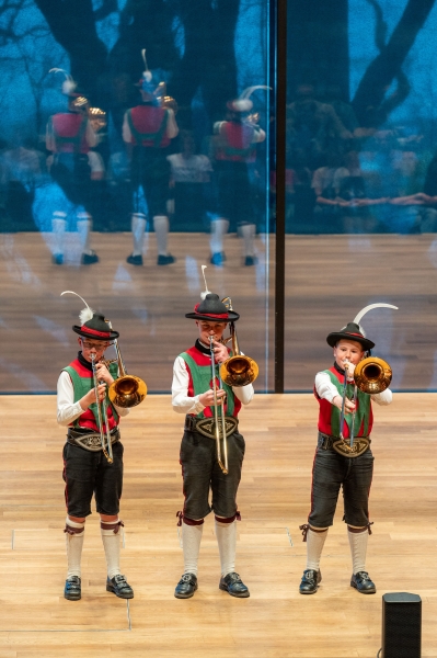 Fotos Innsbruck Landeswettbewerb