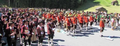 Fotos Bezirksmusikfest 2017