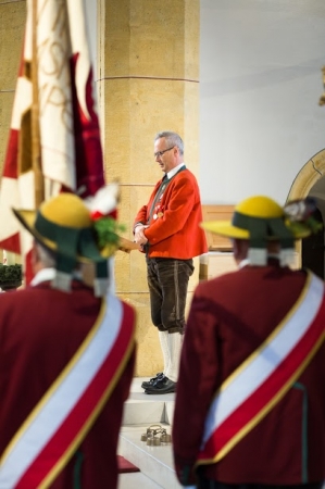 Bild: (C) Hofer /BVT