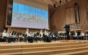 (c) Musikbezirksverband Landeck