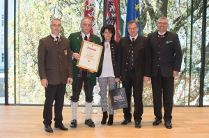 Bild: Ehrentag HdM-Innsbruck