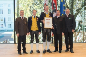 Bild: Ehrentag HdM-Innsbruck