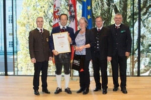 Bild: Ehrentag HdM-Innsbruck