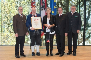 Bild: Ehrentag HdM-Innsbruck