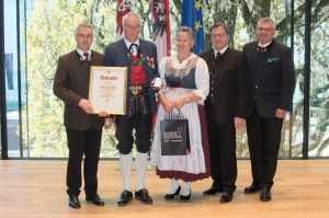 Bild: Ehrentag HdM-Innsbruck