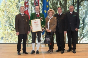 Bild: Ehrentag HdM-Innsbruck