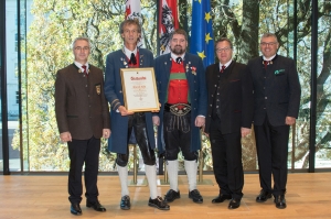 Bild: Ehrentag HdM-Innsbruck