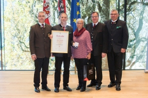 Bild: Ehrentag HdM-Innsbruck