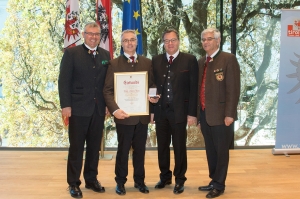 Bild: Ehrentag HdM-Innsbruck