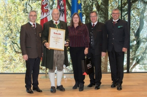 Bild: Ehrentag HdM-Innsbruck