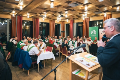 Video Ehrentag Kronburg