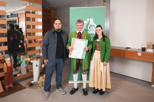 Bild: (c) Gabriel Kollreider