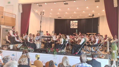 Livestream Konzertwertung