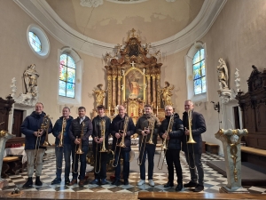 Bild: (c) Musikbezirksverband Landeck