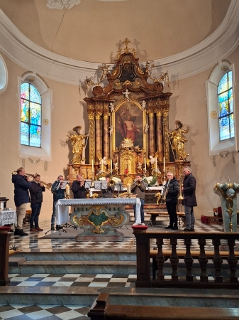 Bild: (c) Musikbezirksverband Landeck