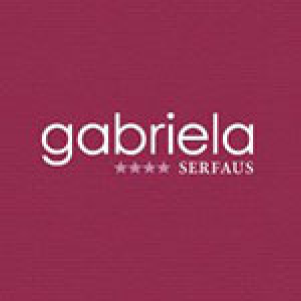 Hotel Gabriela Serfaus