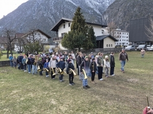 Bild: (c) Musikbezirksverband Landeck